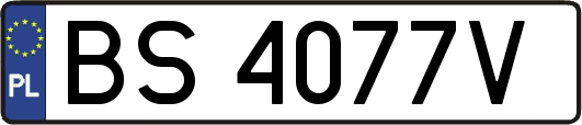 BS4077V