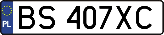 BS407XC