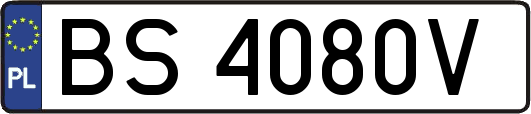 BS4080V