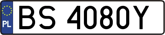 BS4080Y