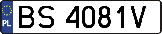 BS4081V