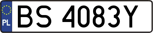 BS4083Y