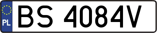 BS4084V