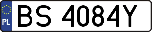 BS4084Y