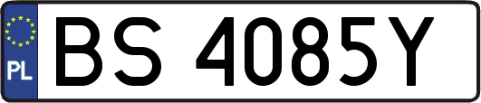 BS4085Y