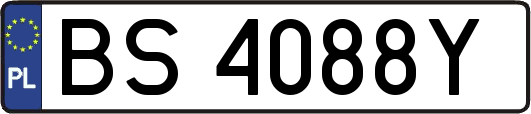 BS4088Y