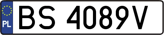BS4089V