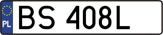 BS408L