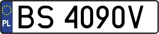 BS4090V