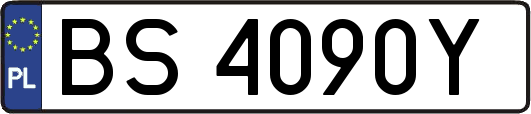 BS4090Y