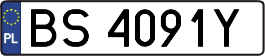 BS4091Y