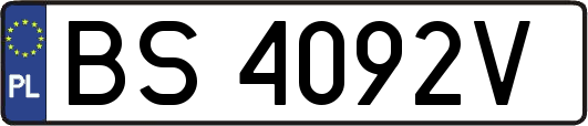 BS4092V