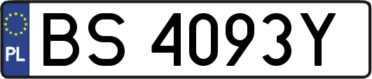 BS4093Y