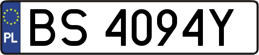 BS4094Y