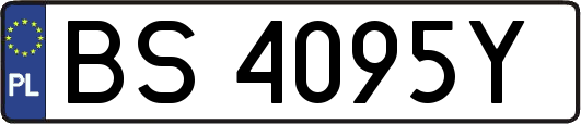 BS4095Y