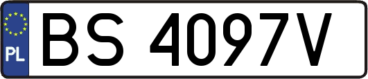 BS4097V