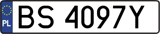 BS4097Y