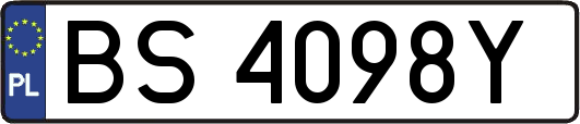 BS4098Y