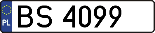 BS4099