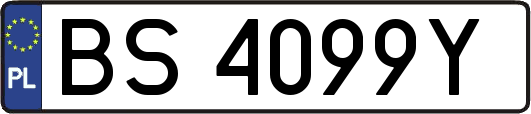 BS4099Y