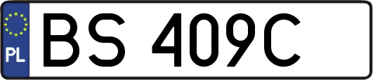 BS409C