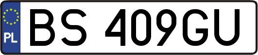 BS409GU
