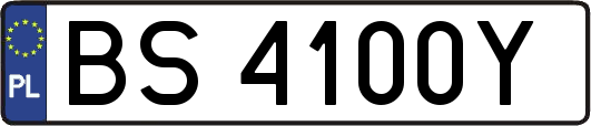 BS4100Y
