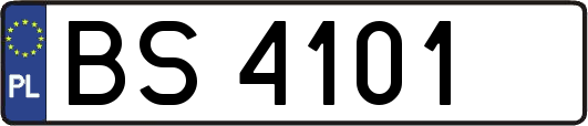 BS4101
