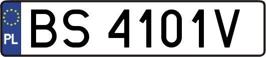 BS4101V