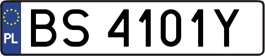 BS4101Y