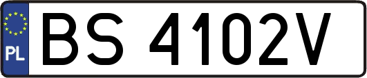 BS4102V