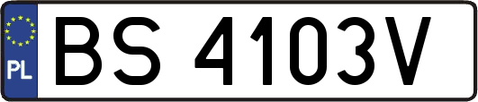 BS4103V