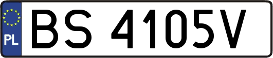 BS4105V