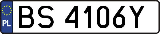BS4106Y