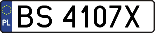BS4107X