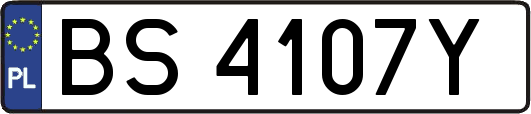 BS4107Y