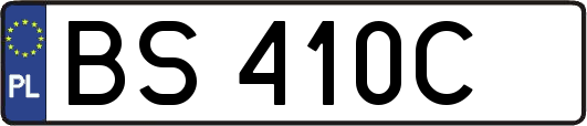 BS410C