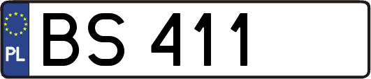 BS411