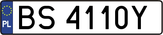BS4110Y