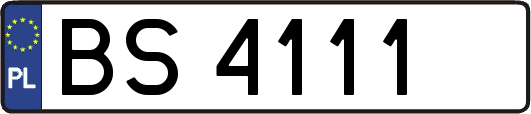 BS4111