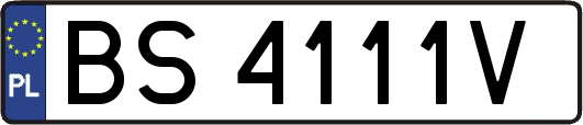 BS4111V