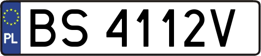 BS4112V