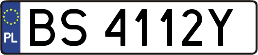 BS4112Y
