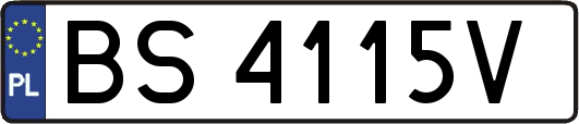 BS4115V
