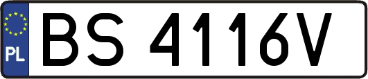 BS4116V