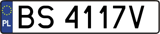BS4117V