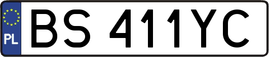 BS411YC