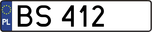 BS412