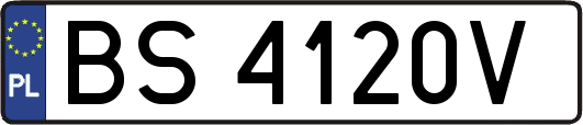 BS4120V