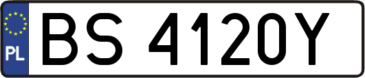BS4120Y